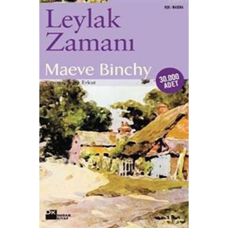 Leylak Zamanı Leylak Zamanı