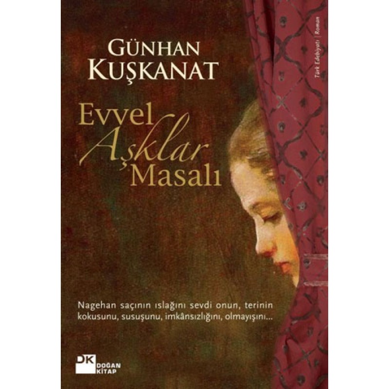Evvel Aşklar Masalı Evvel Aşklar Masalı