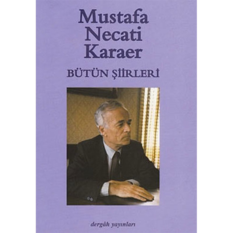 Bütün Şiirleri Bütün Şiirleri