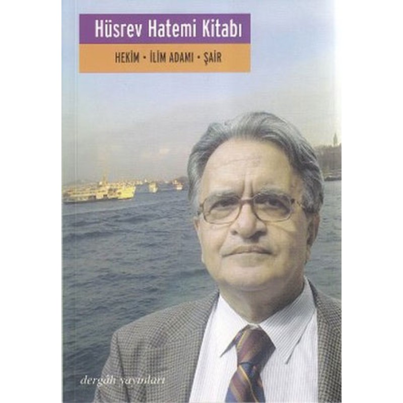 Hüsrev Hatemi Kitabı Hüsrev Hatemi Kitabı