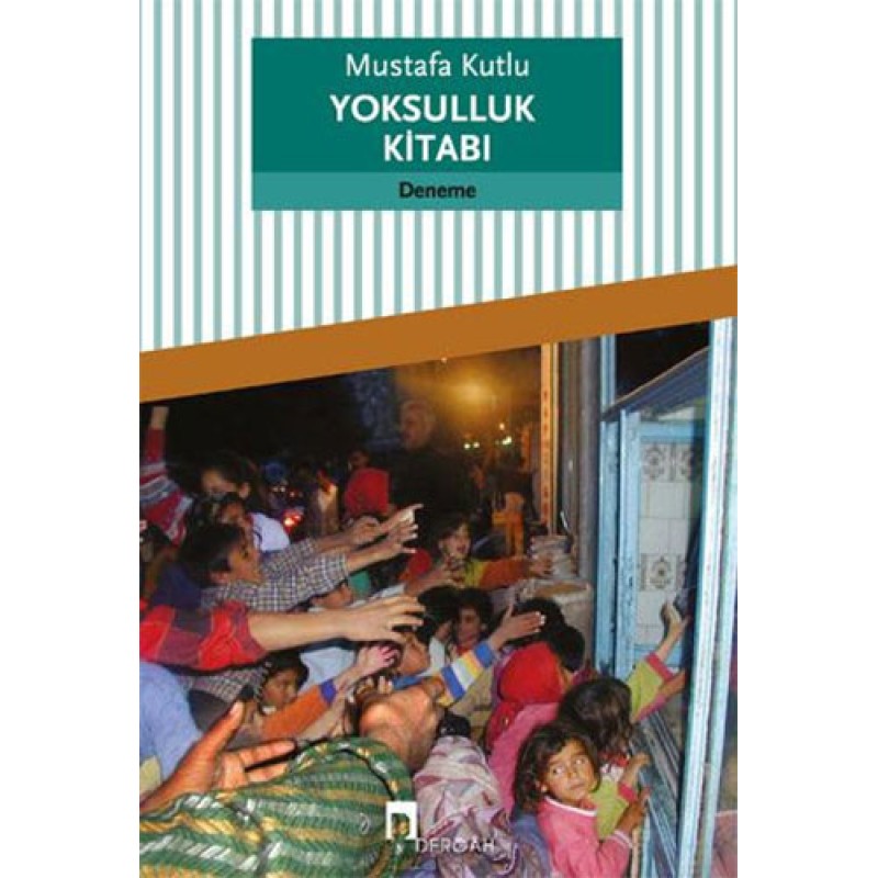 Yoksulluk Kitabı Yoksulluk Kitabı