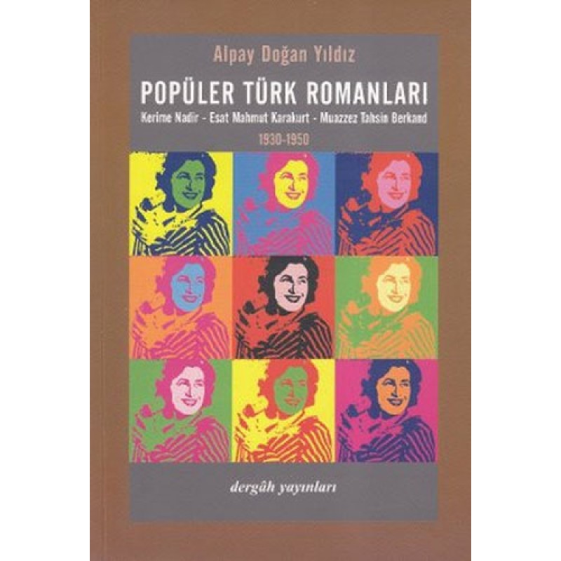 Popüler Türk Romanları Popüler Türk Romanları