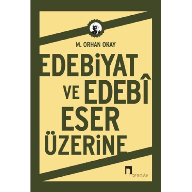 Edebiyat ve Edebî Eser Üzerine