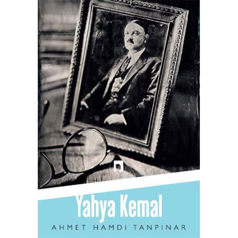 Yahya Kemal Yahya Kemal