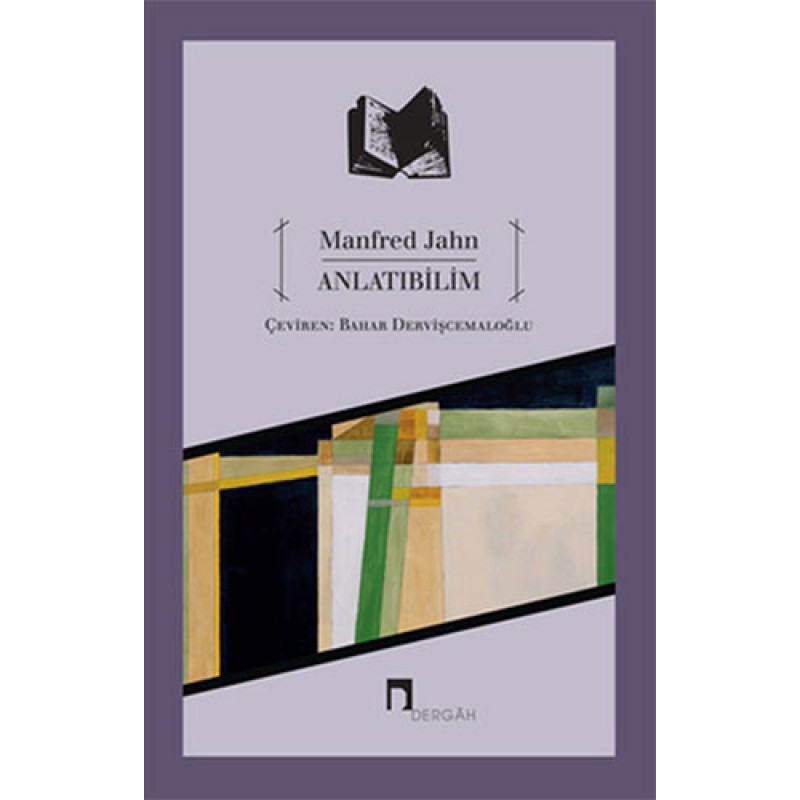 Anlatıbilim Anlatıbilim