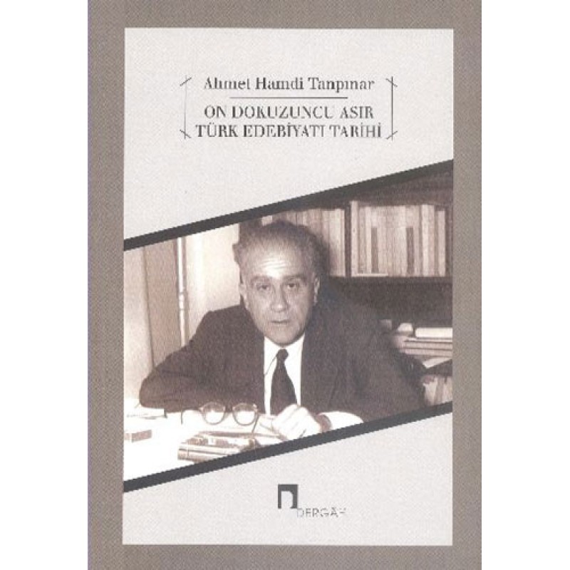 On Dokuzuncu Asır Türk Edebiyat Tarihi On Dokuzuncu Asır Türk Edebiyat Tarihi
