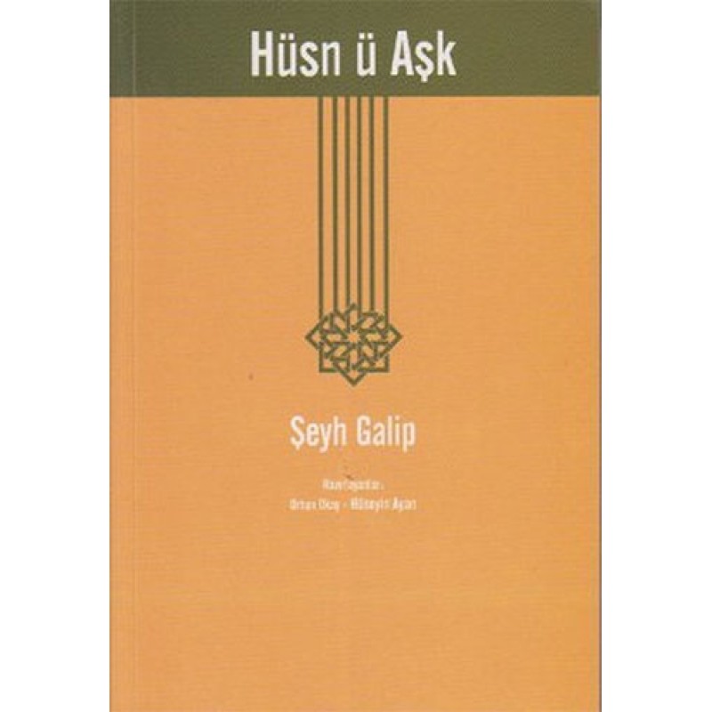 Hüsn-ü Aşk