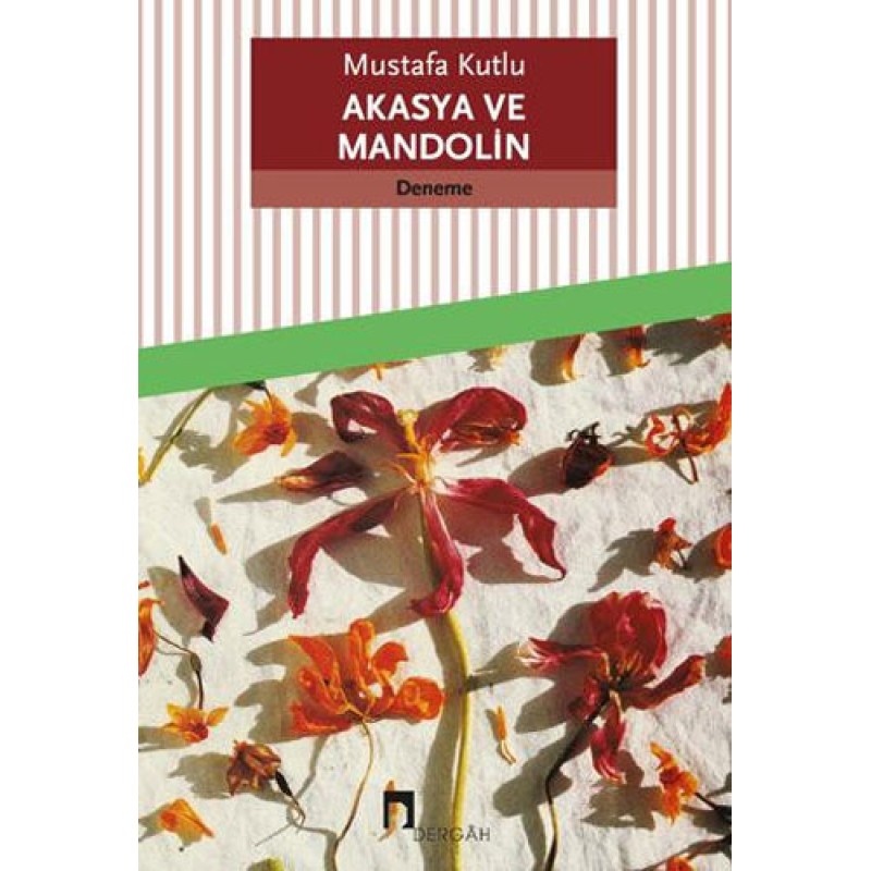 Akasya ve Mandolin Akasya ve Mandolin