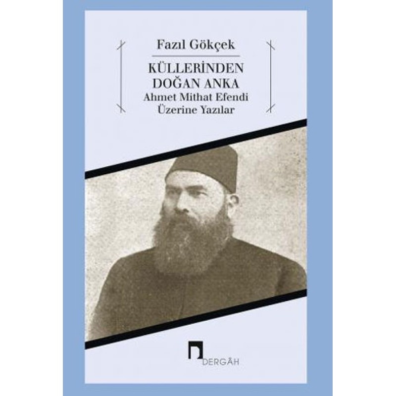 Küllerinden Doğan Anka Küllerinden Doğan Anka