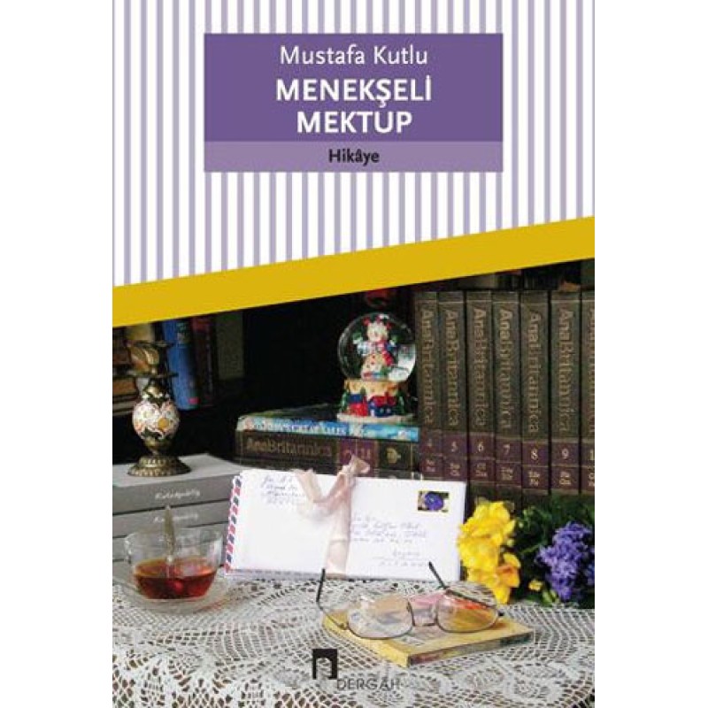 Menekşeli Mektup Menekşeli Mektup