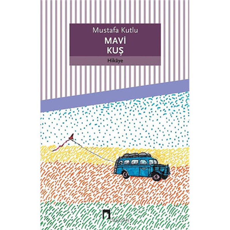Mavi Kuş Mavi Kuş