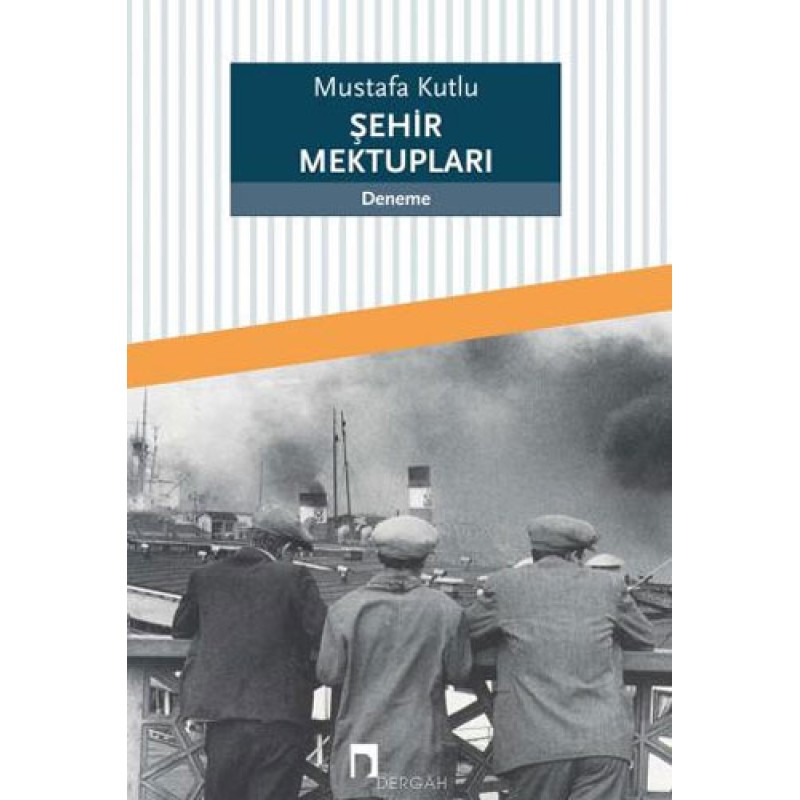 Şehir Mektupları Şehir Mektupları