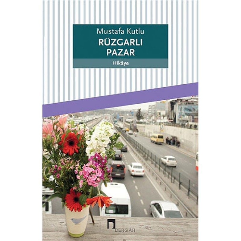Rüzgârlı Pazar Rüzgârlı Pazar