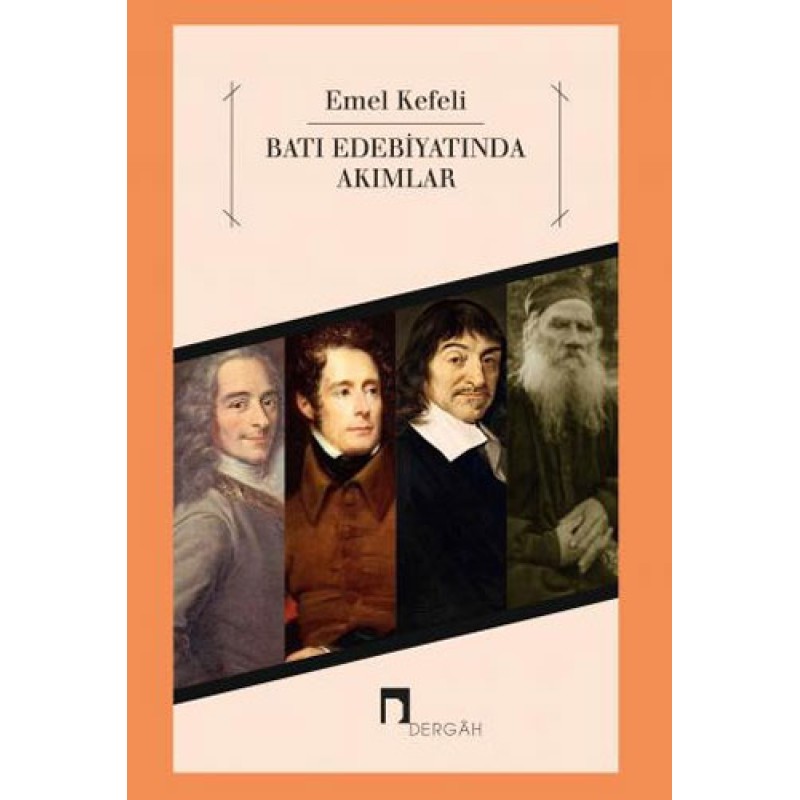 Batı Edebiyatında Akımlar Batı Edebiyatında Akımlar