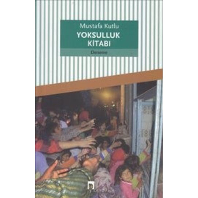 Yoksulluk Kitabı Yoksulluk Kitabı