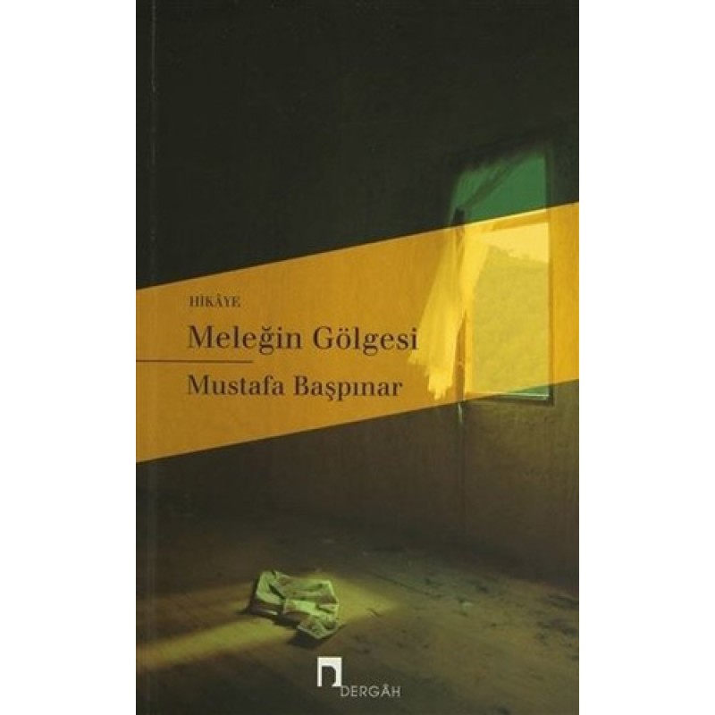 Meleğin Gölgesi