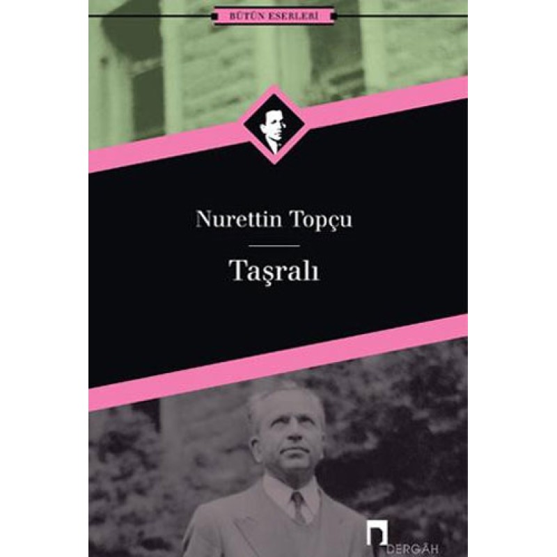 Taşralı