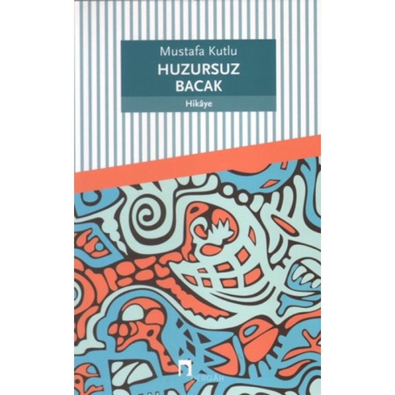 Huzursuz Bacak