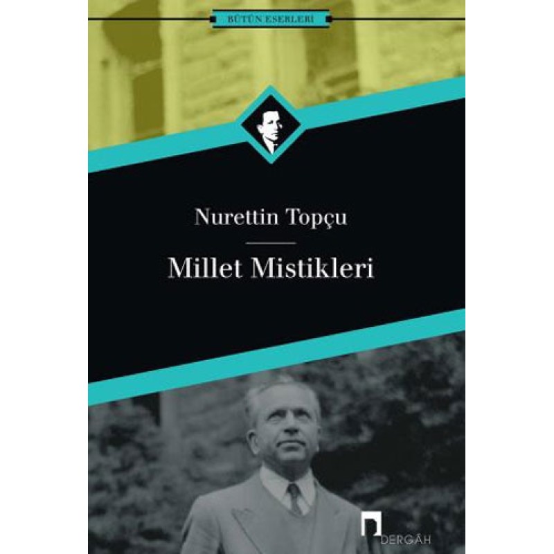 Millet Mistikleri Millet Mistikleri