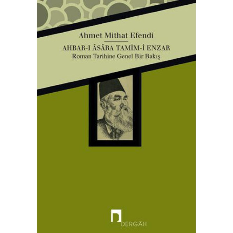 Ahbar-ı Âsâra Tamim-i Enzar Ahbar-ı Âsâra Tamim-i Enzar