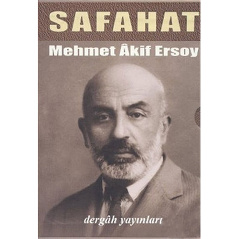 Safahat (7 Kitap Takım) Safahat (7 Kitap Takım)