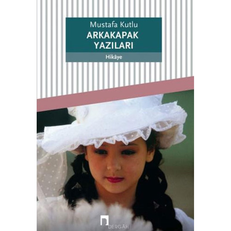 Arkakapak Yazıları Arkakapak Yazıları
