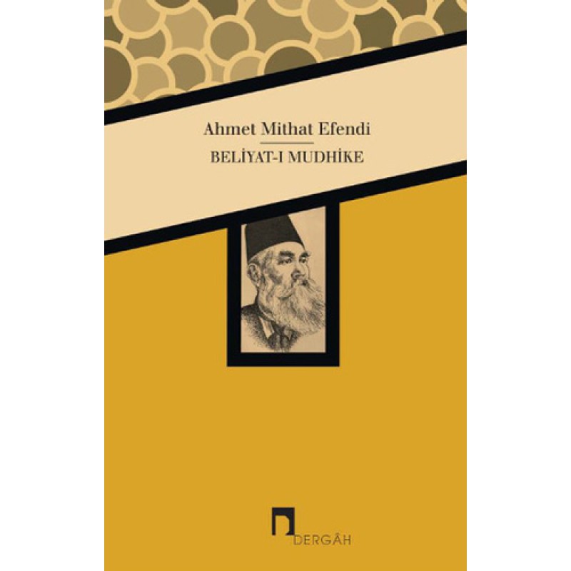 Beliyat-ı Mudhike