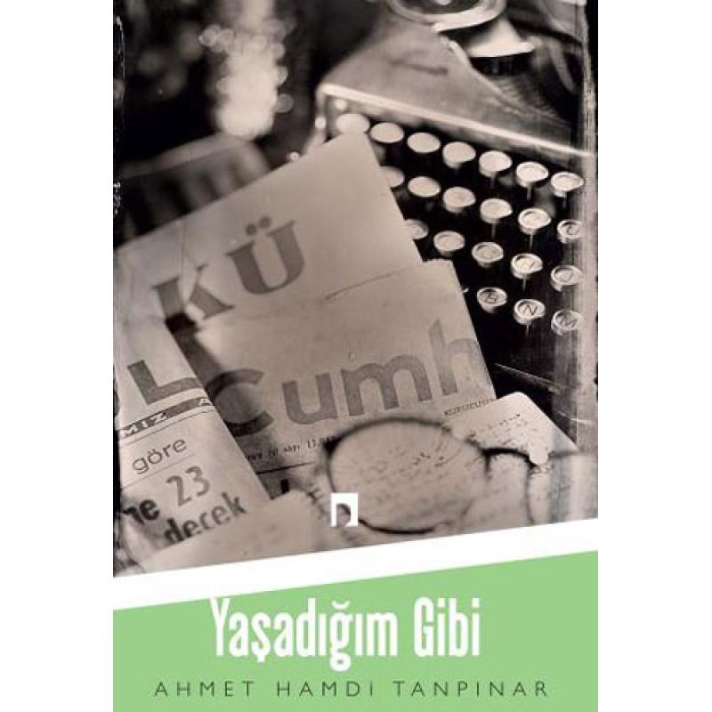Yaşadığım Gibi