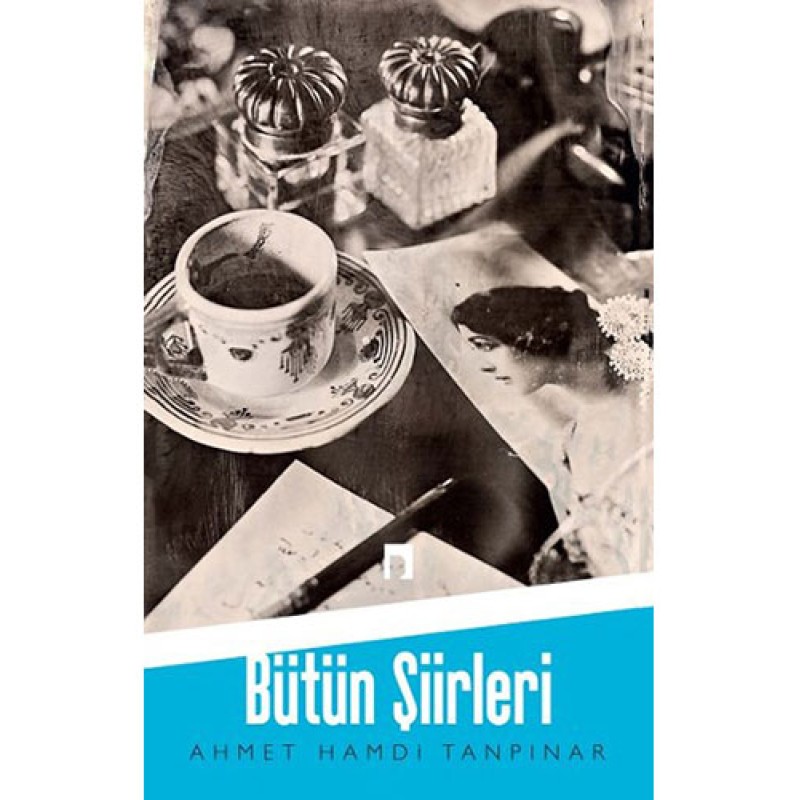 Bütün Şiirleri Bütün Şiirleri