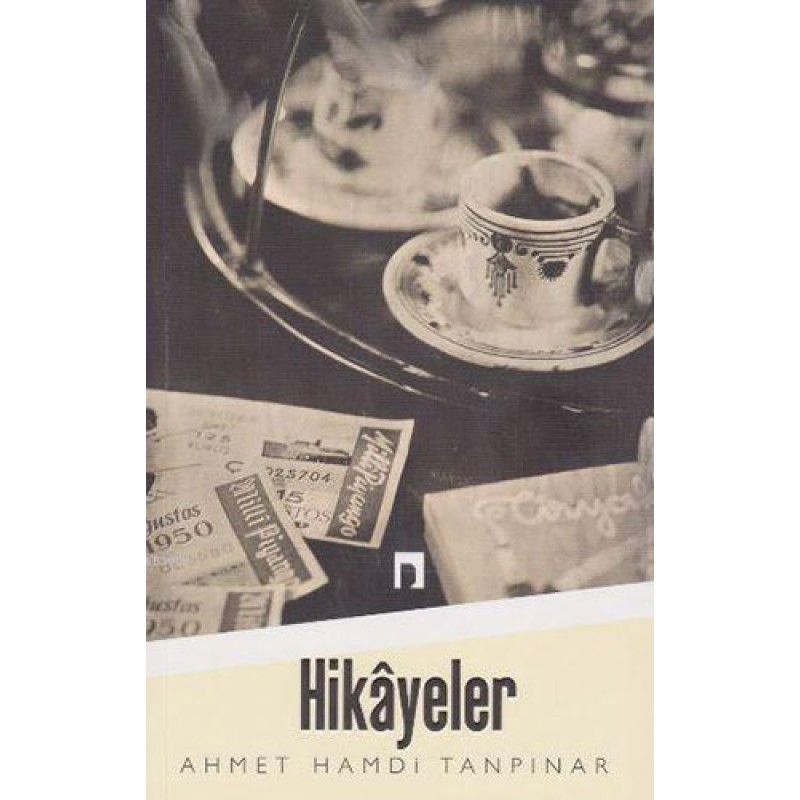Hikâyeler Hikâyeler