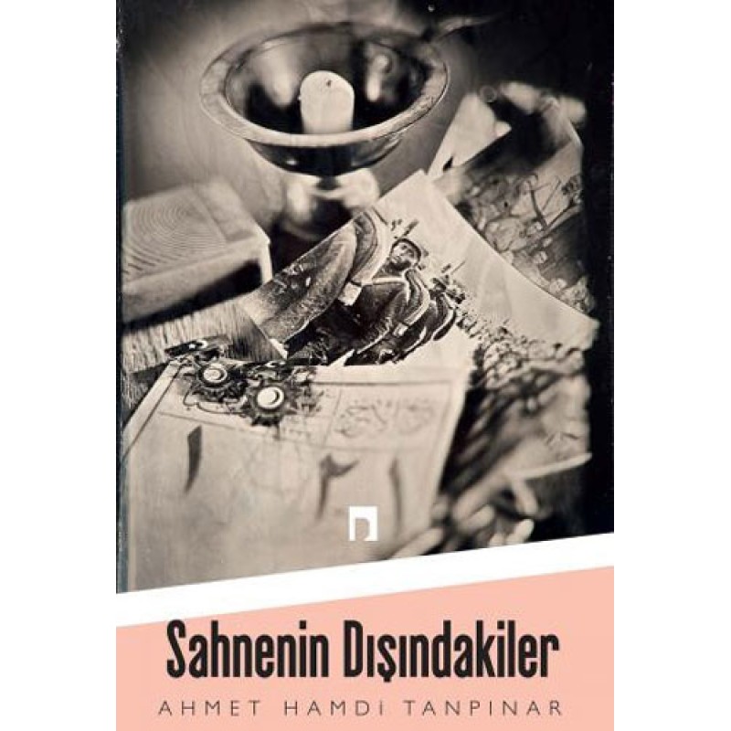 Sahnenin Dışındakiler Sahnenin Dışındakiler