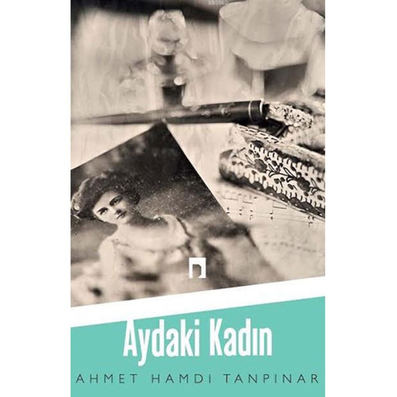 Aydaki Kadın