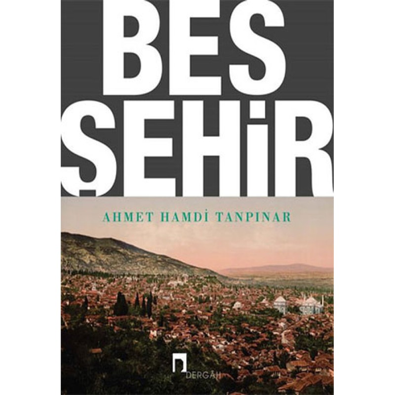 Beş Şehir Beş Şehir