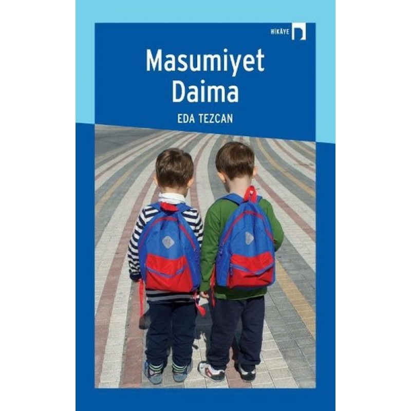 Masumiyet Daima Masumiyet Daima