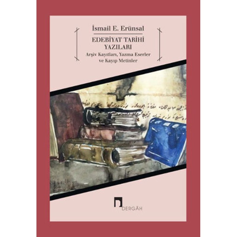 Edebiyat Tarihi Yazıları