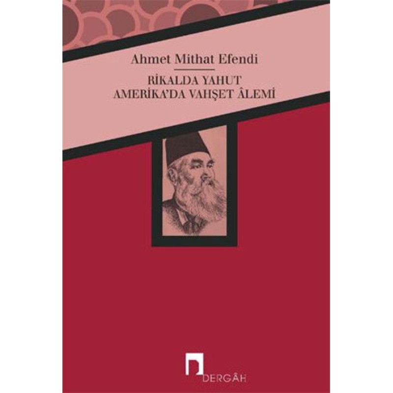 Rikalda Yahut Amerika'da Vahşet Alemi Rikalda Yahut Amerika'da Vahşet Alemi