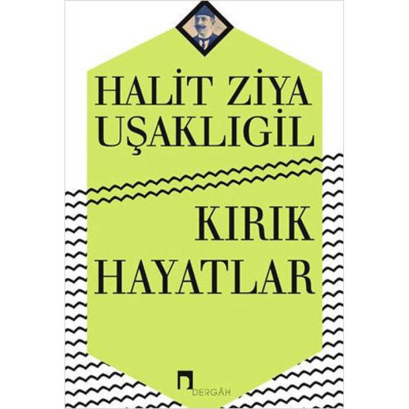 Kırık Hayatlar Kırık Hayatlar