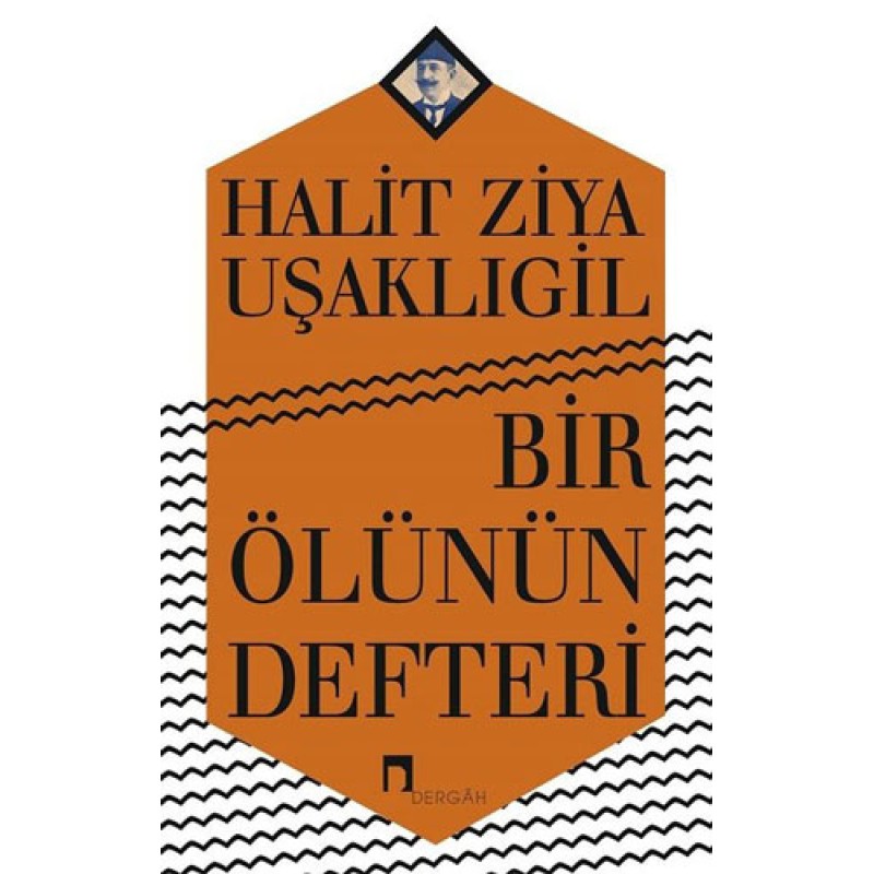 Bir Ölünün Defteri Bir Ölünün Defteri