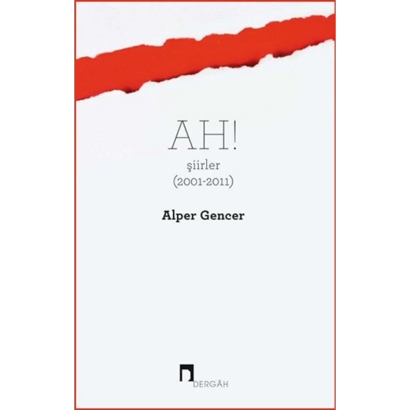 Ah! Şiirler Ah! Şiirler