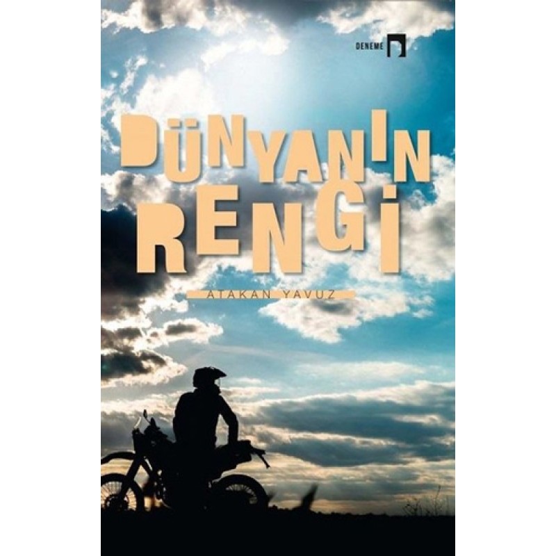 Dünyanın Rengi