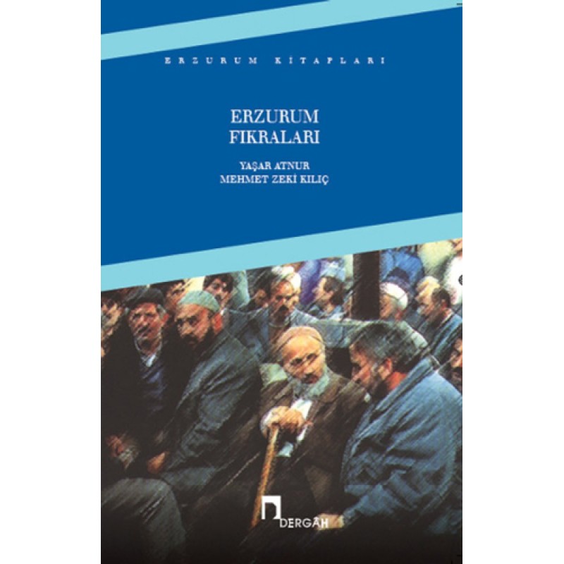 Erzurum Şairleri Erzurum Şairleri