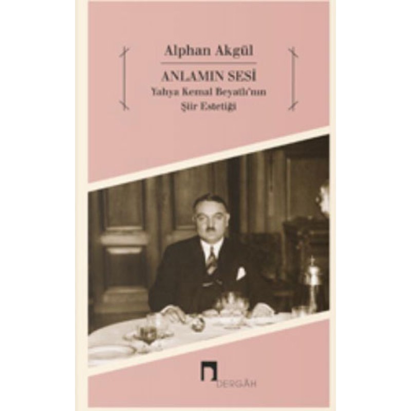 Anlamın Sesi Anlamın Sesi