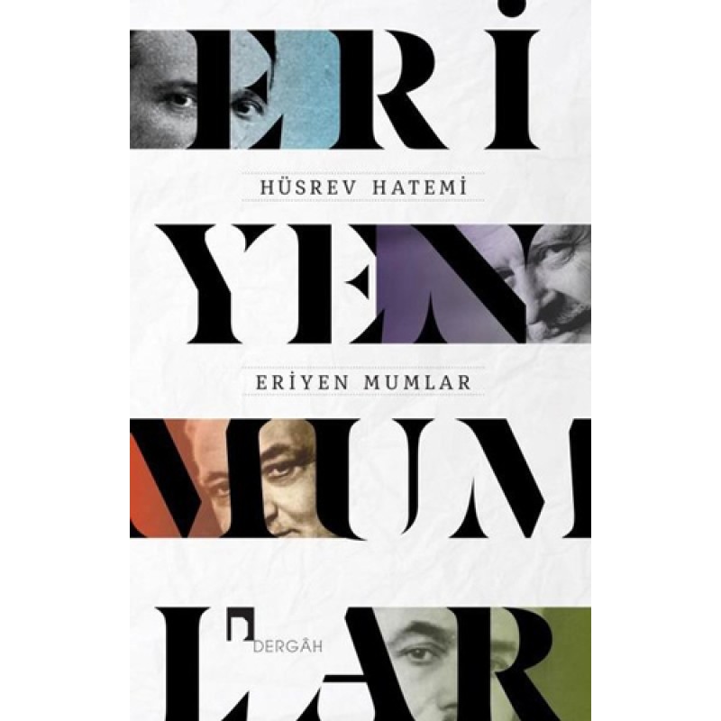 Eriyen Mumlar Eriyen Mumlar