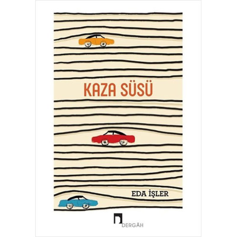 Kaza Süsü Kaza Süsü
