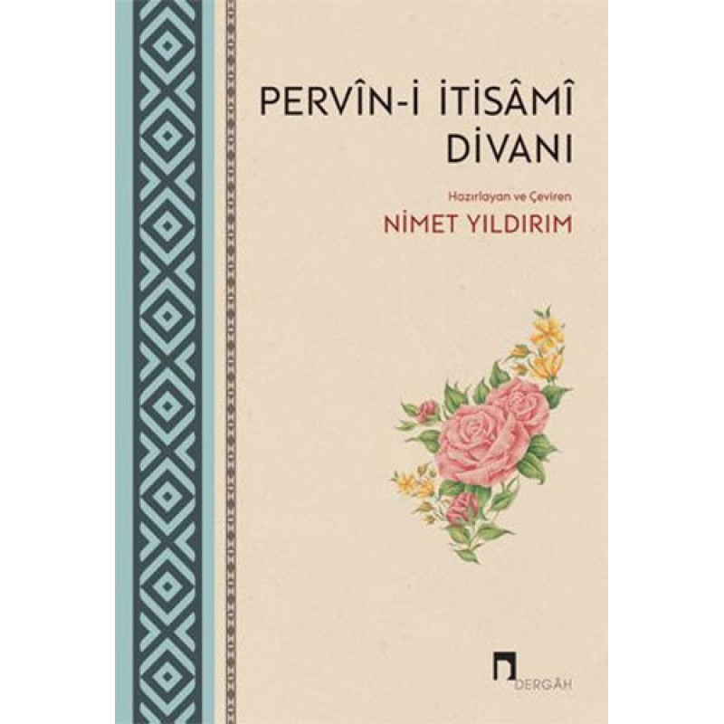 Pervin-i İtisami Divanı Pervin-i İtisami Divanı