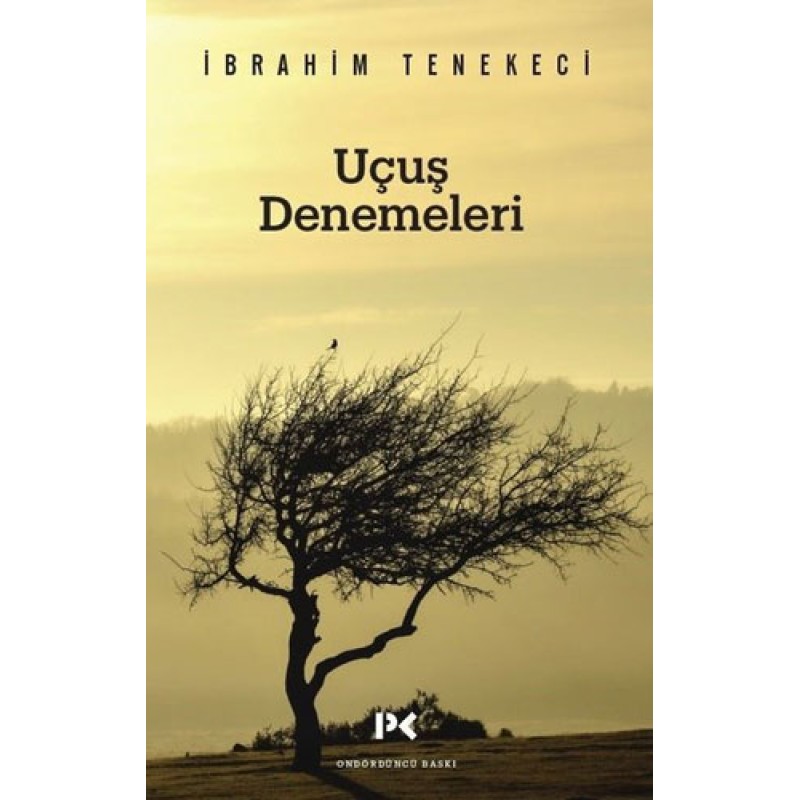Uçuş Denemeleri Uçuş Denemeleri