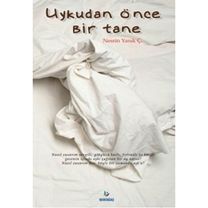 Uykudan Önce Bir Tane
