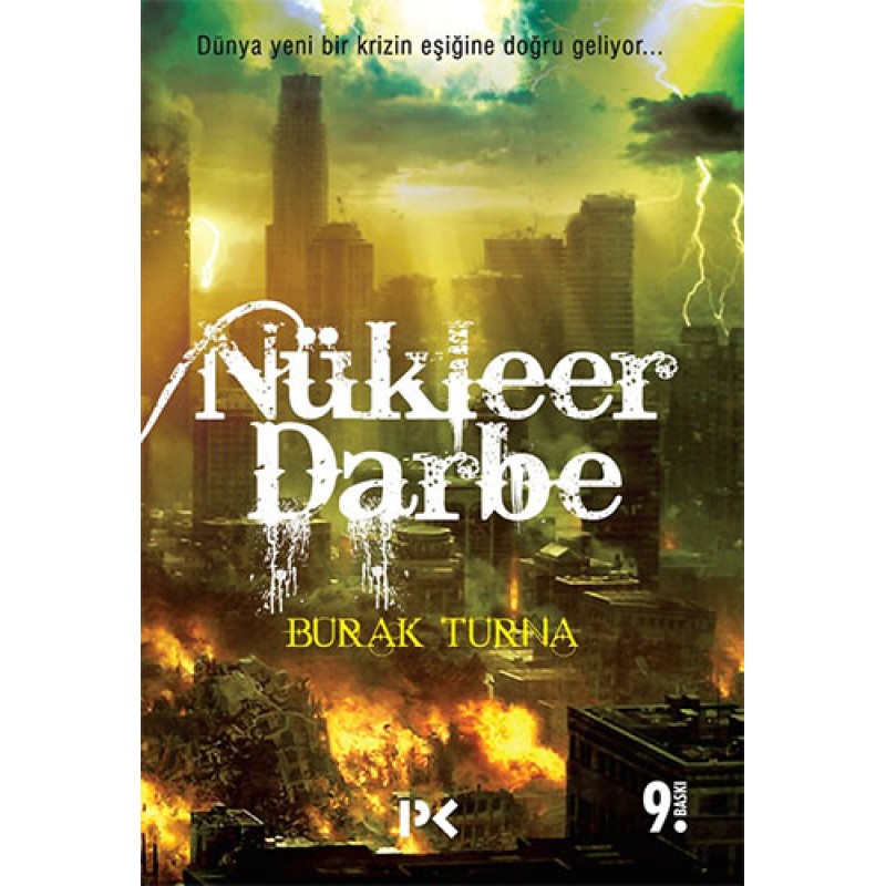 Nükleer Darbe Nükleer Darbe