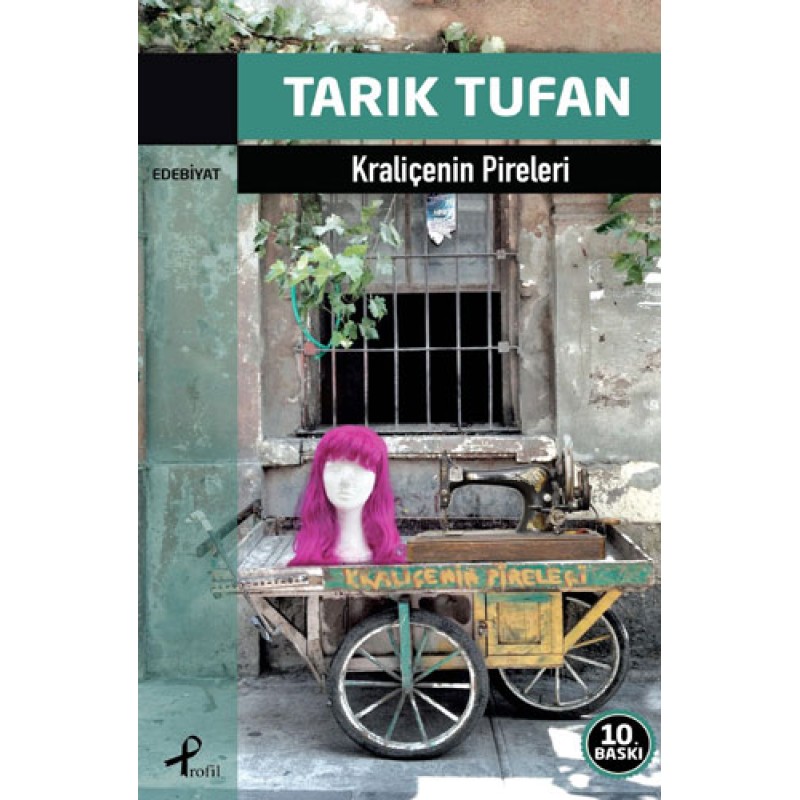 Kraliçenin Pireleri Kraliçenin Pireleri