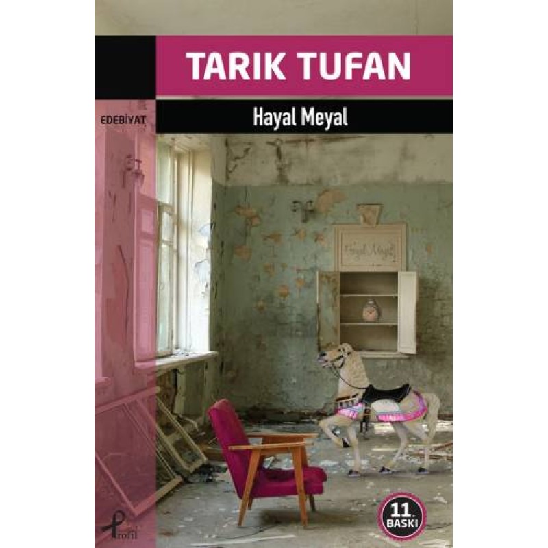 Hayal Meyal Hayal Meyal